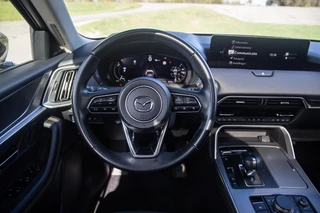 Mazda CX-60 – thumbnail 16