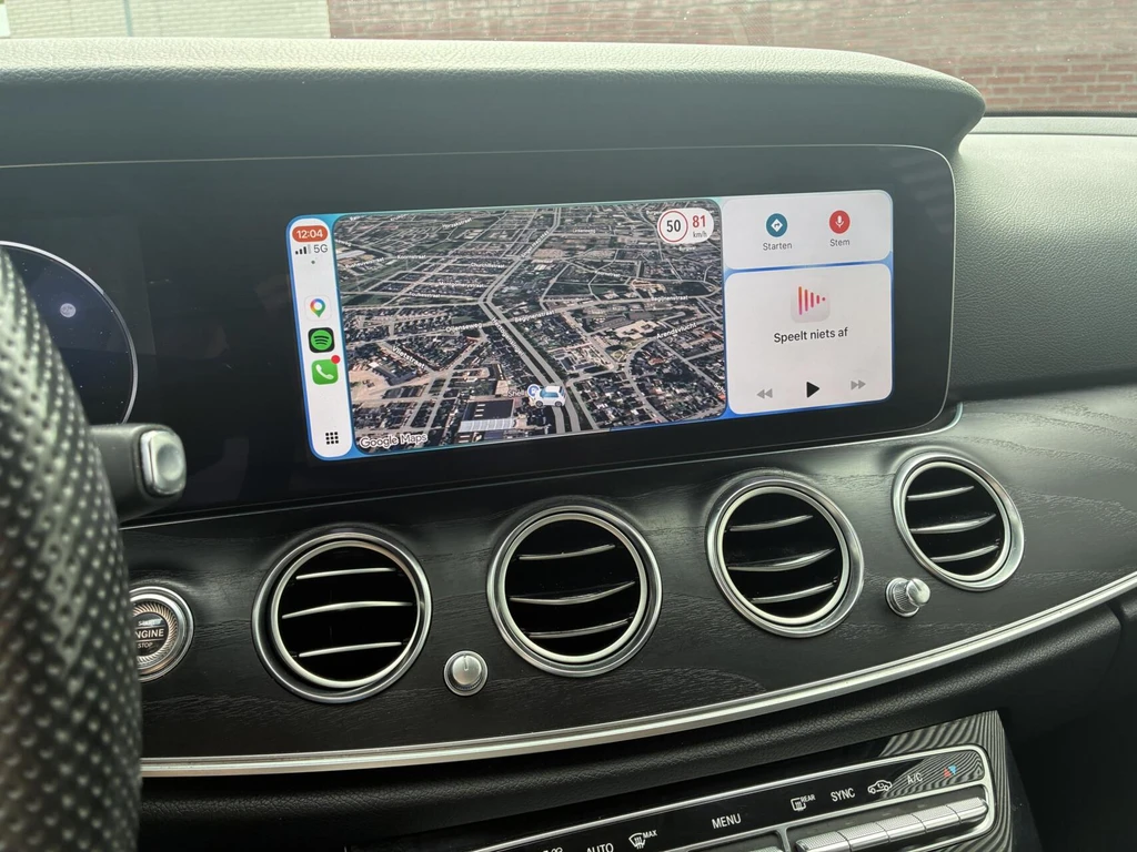 Mercedes-Benz E-Klasse – foto 38