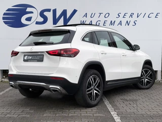 Mercedes-Benz GLA – thumbnail 5
