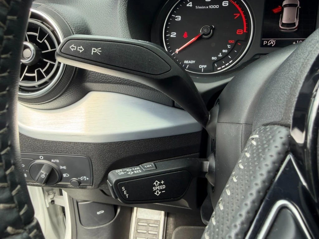 Audi Q2 – foto 17