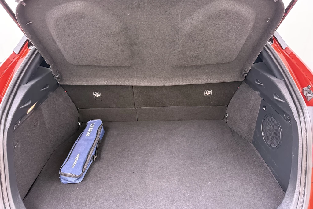 Toyota C-HR – foto 15