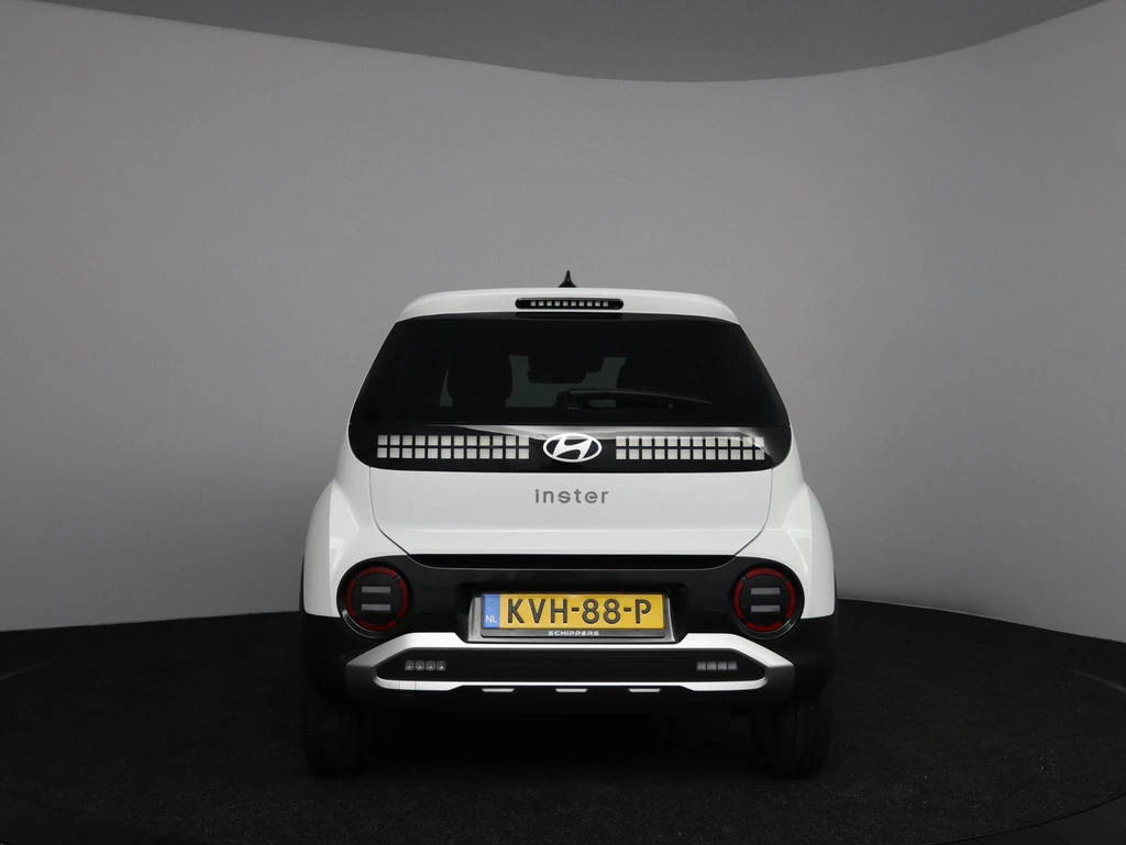 Hyundai Inster – foto 5