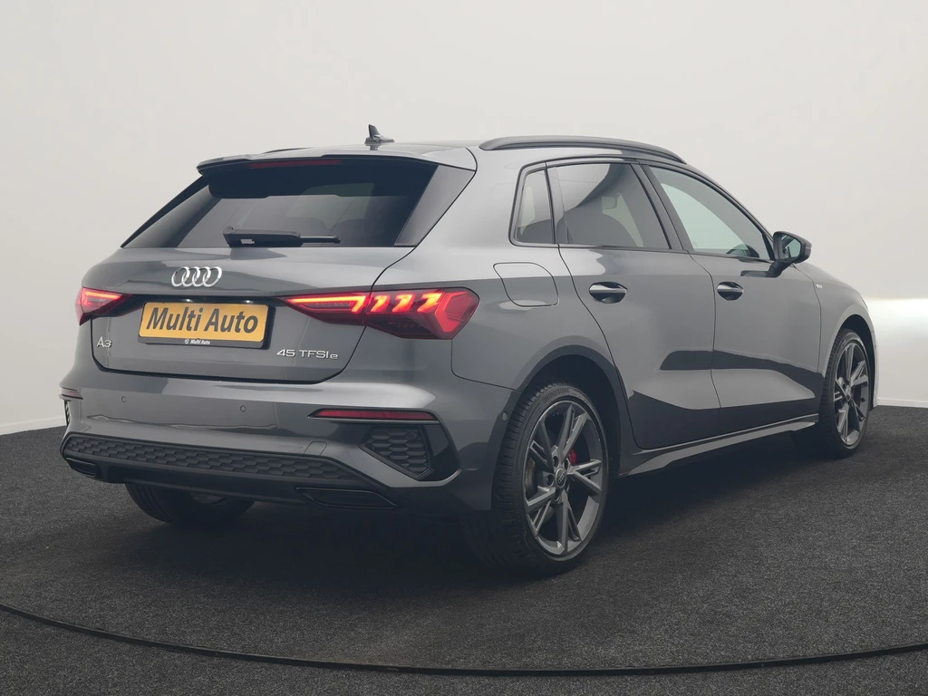 Audi A3 – foto 7