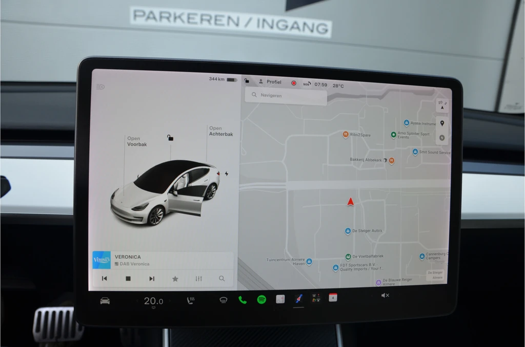 Tesla Model 3 – foto 22