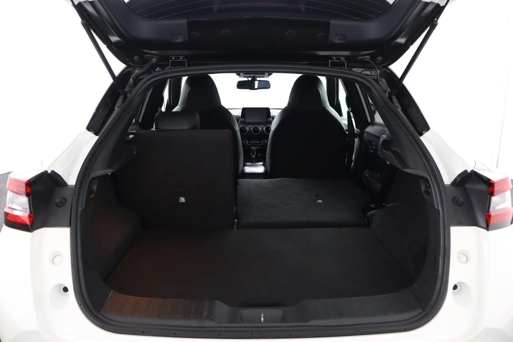 Nissan Juke – foto 21