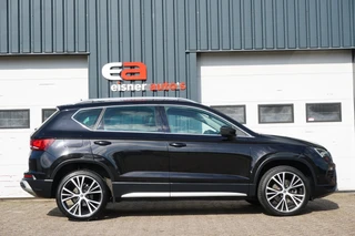 SEAT Ateca – thumbnail 5