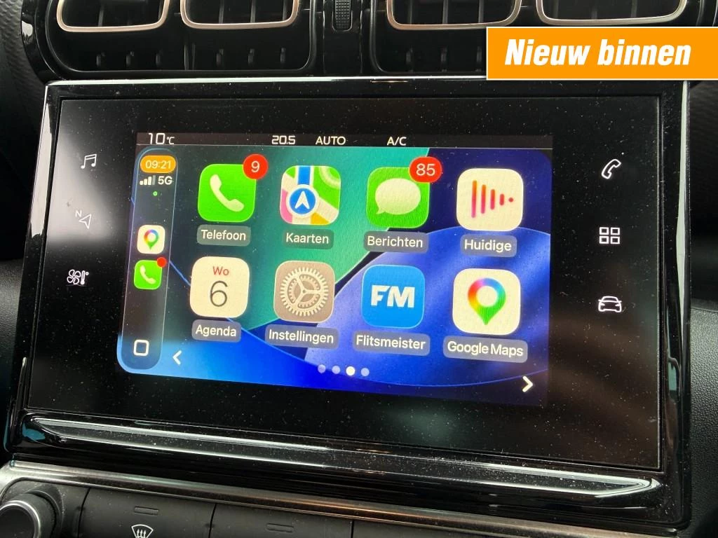 Citroën C3 – foto 33
