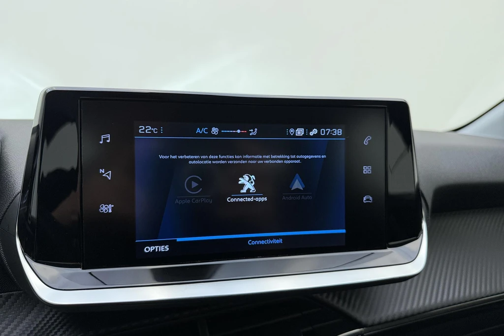 Peugeot 208 – foto 23