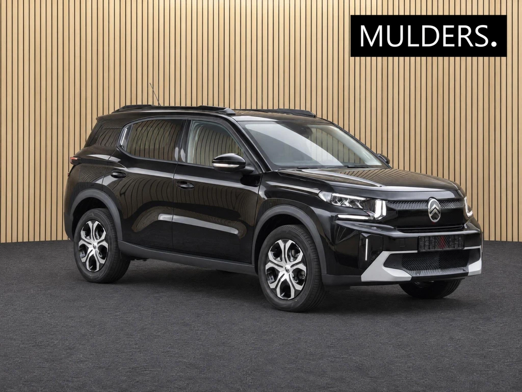 Citroën C3 Aircross – foto 7