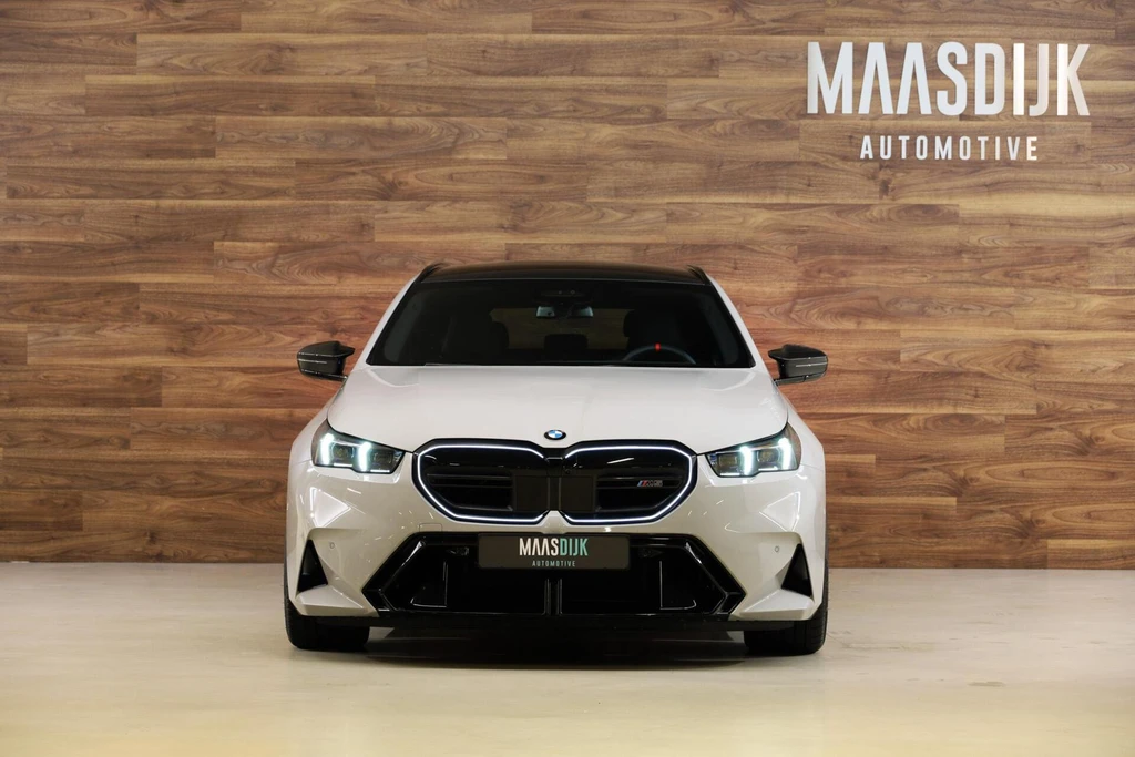 BMW M5 – foto 10