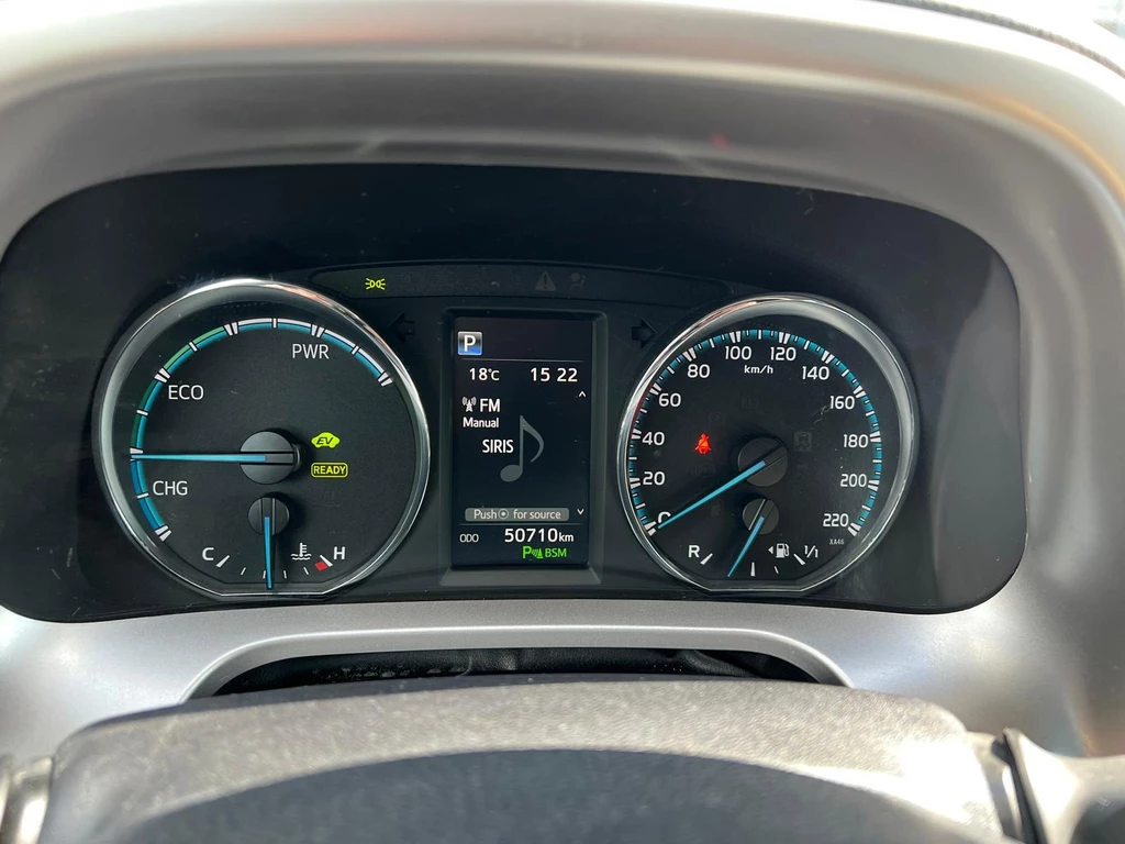 Toyota RAV4 – foto 22