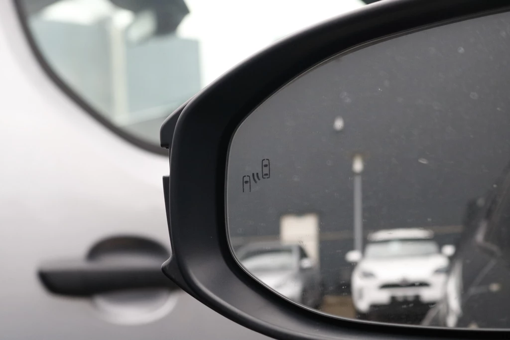 Toyota C-HR – foto 7