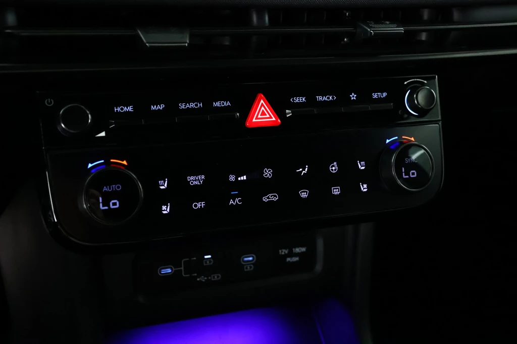 Hyundai Tucson – foto 30