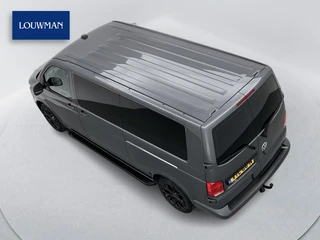 Volkswagen Transporter – thumbnail 7
