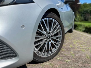 Mercedes-Benz A-Klasse – thumbnail 7