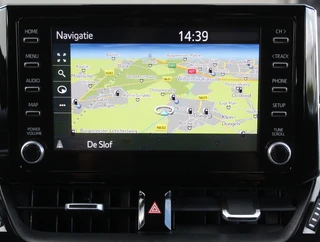 Toyota Corolla Touring Sports – thumbnail 19