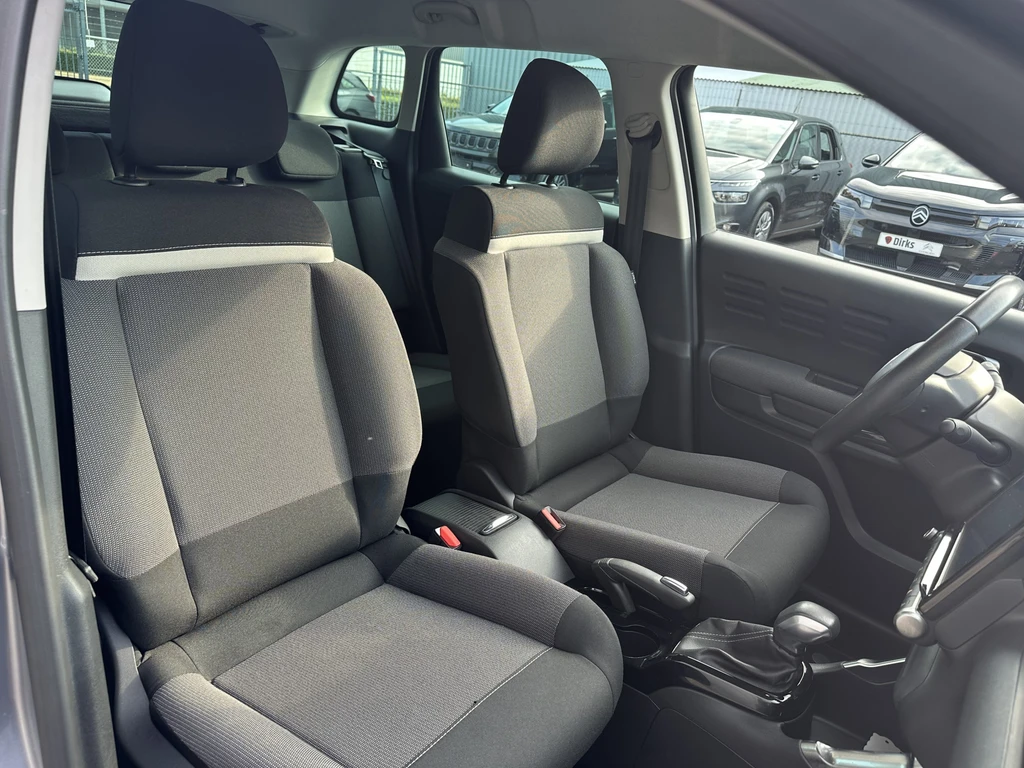 Citroën C3 Aircross – foto 10