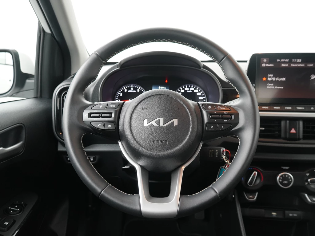 Kia Picanto – foto 33