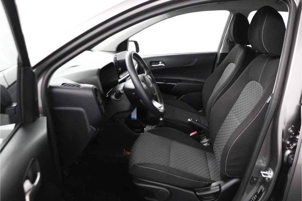 Kia Picanto – foto 19