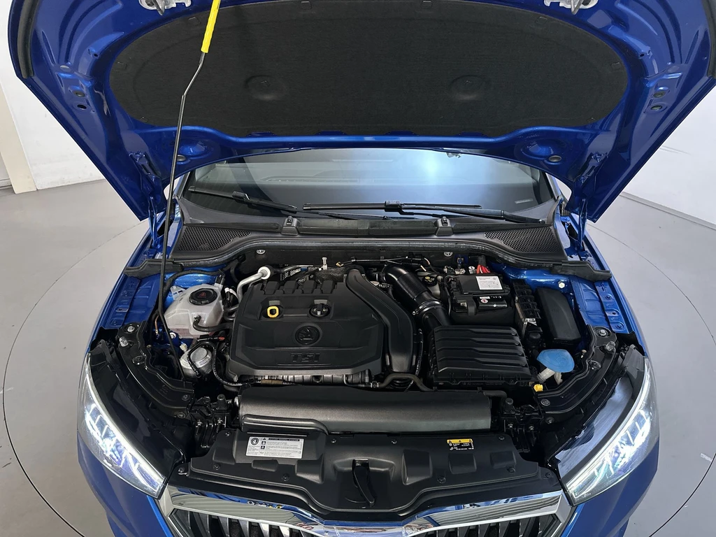 Škoda Scala – foto 17