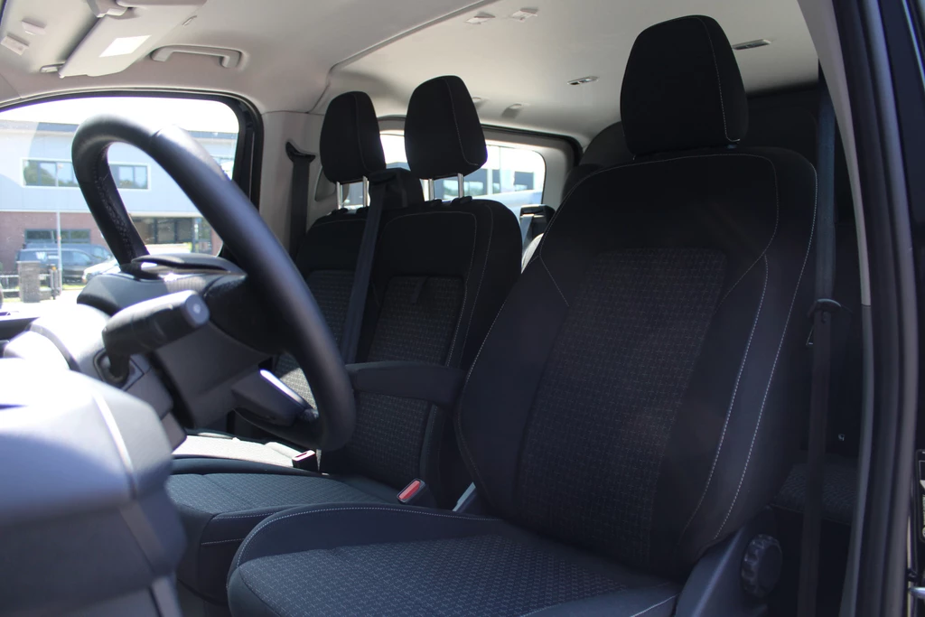 Ford Transit Custom – foto 16