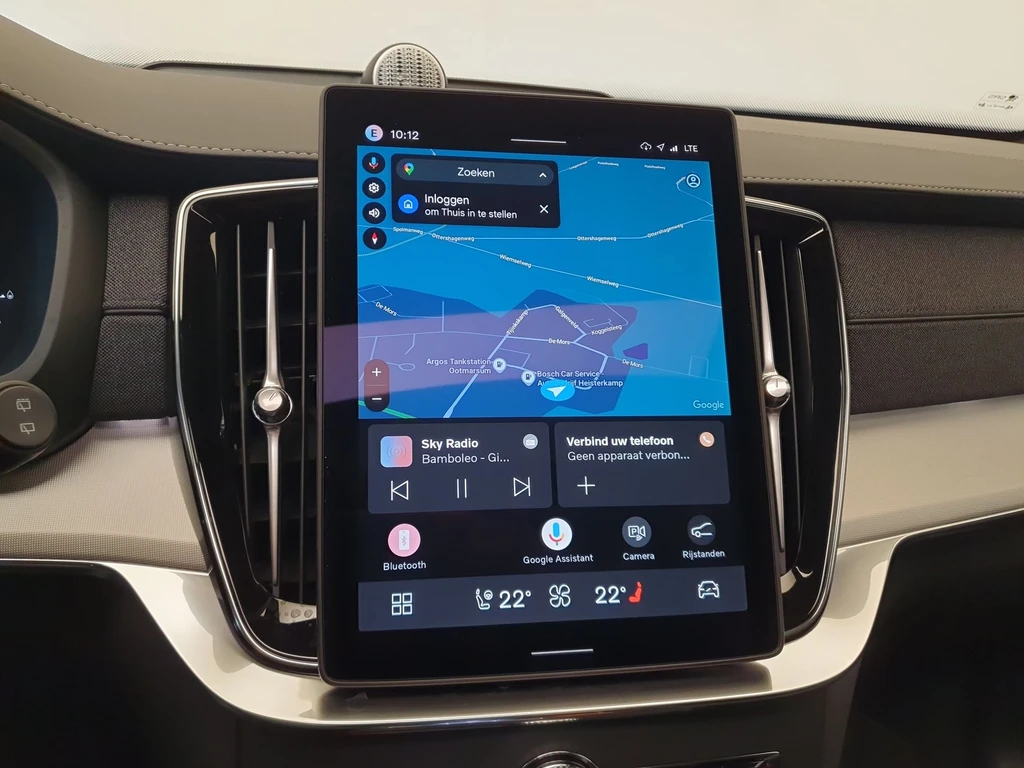 Volvo XC90 – foto 15