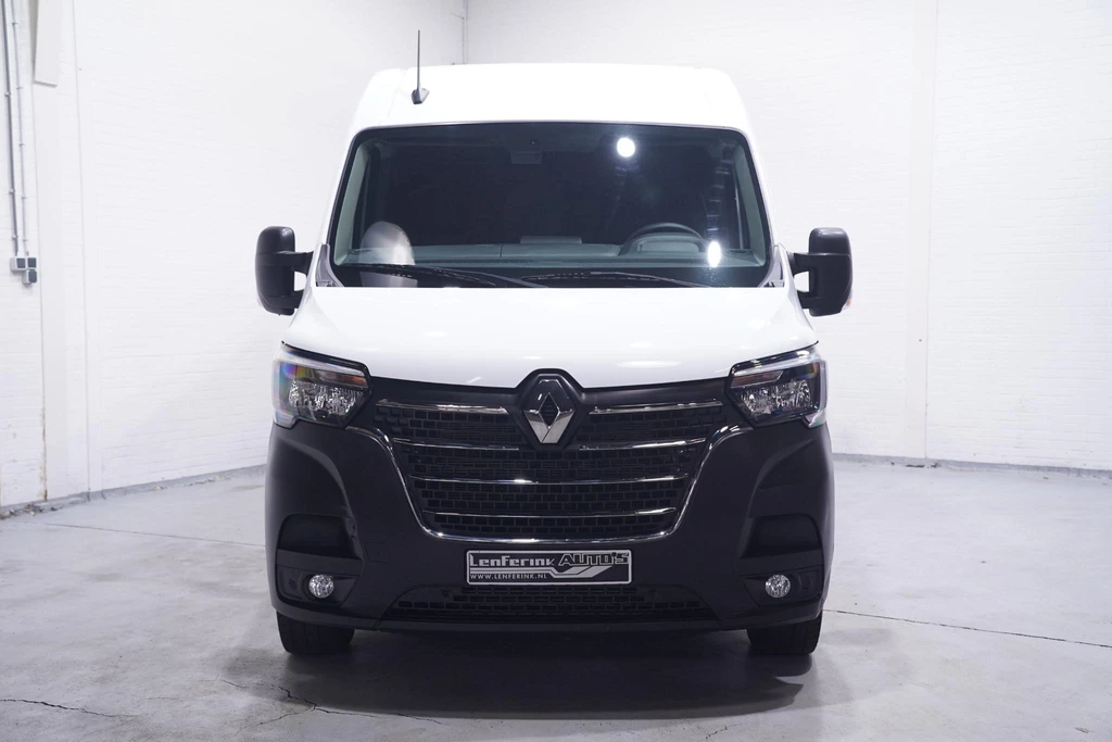 Renault Master – foto 13