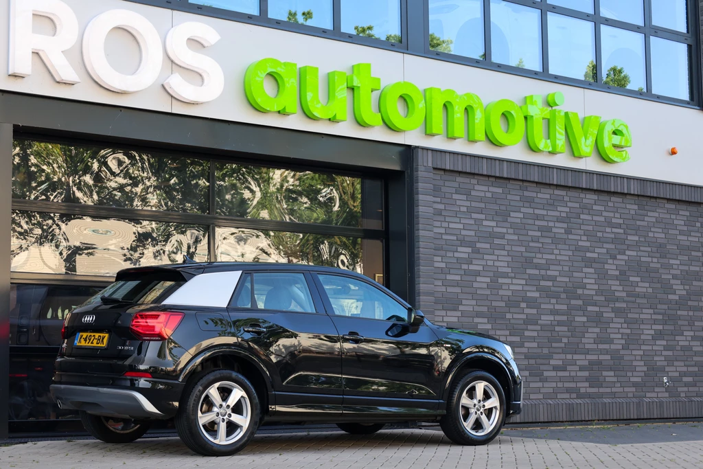 Audi Q2 – foto 9