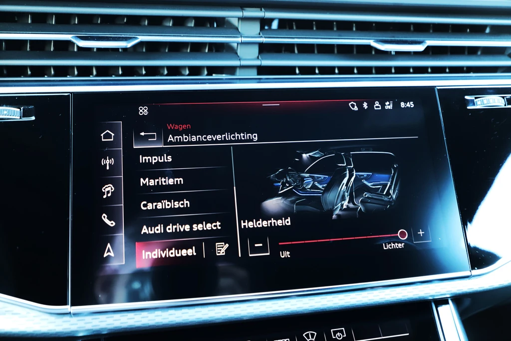 Audi Q8 – foto 19
