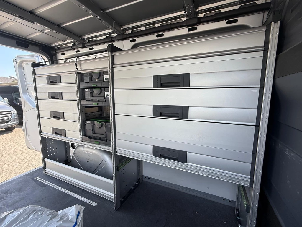 Mercedes-Benz Sprinter – foto 22