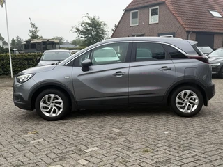 Opel Crossland X – thumbnail 4