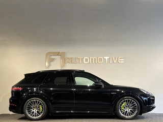 Porsche Cayenne – thumbnail 7