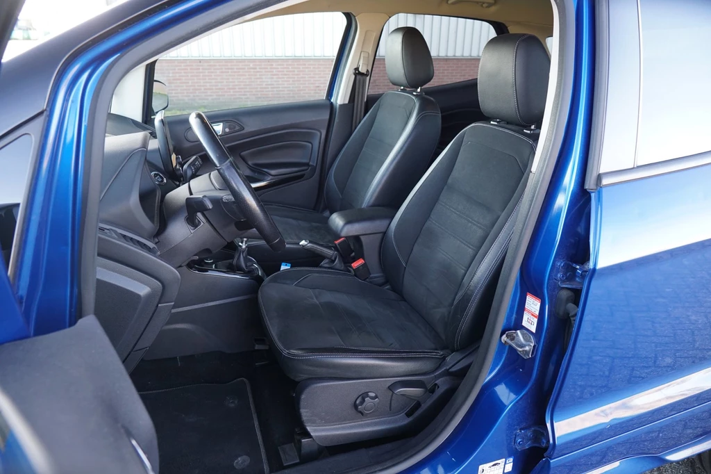 Ford EcoSport – foto 19