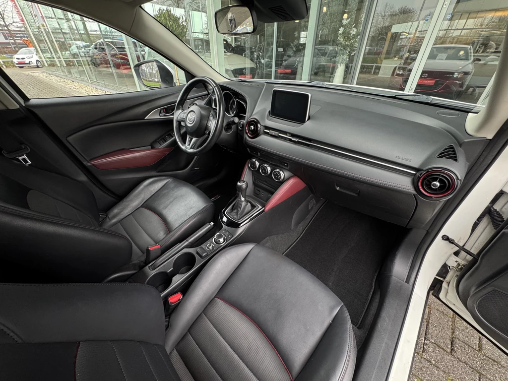 Mazda CX-3 – foto 18