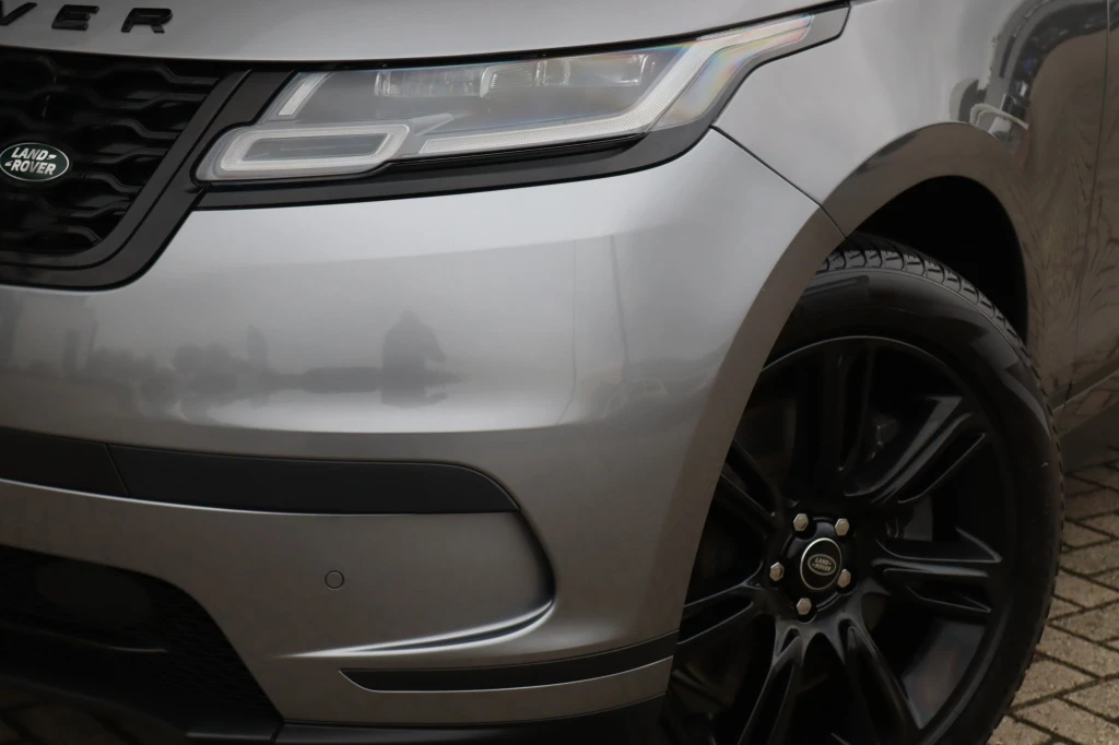 Land Rover Range Rover Velar – foto 52