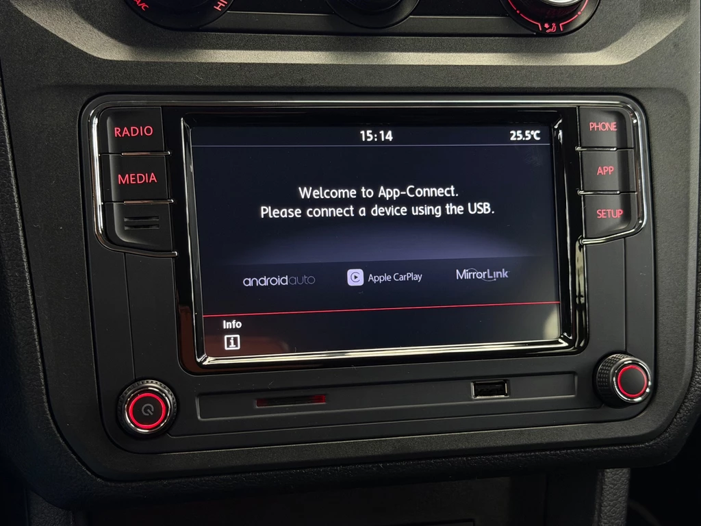 Volkswagen Caddy – foto 17