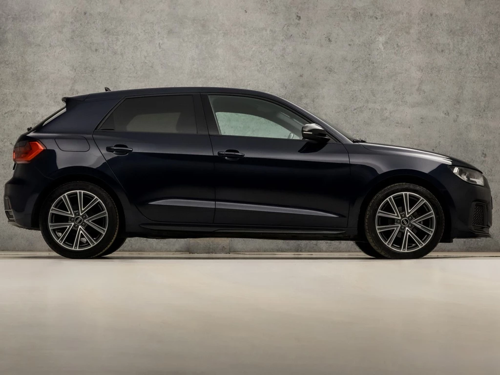 Audi A1 Sportback – foto 7