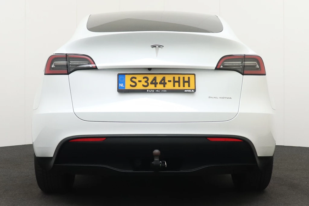 Tesla Model Y – foto 3