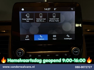 Ford Transit – thumbnail 17