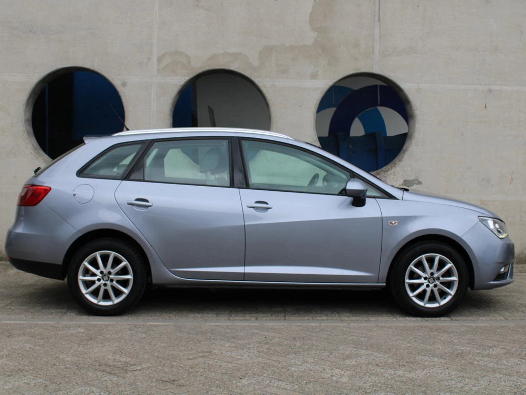 SEAT Ibiza – foto 4