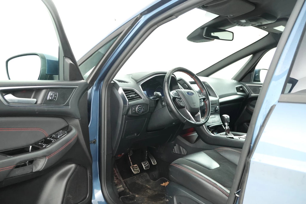 Ford S-Max – foto 15
