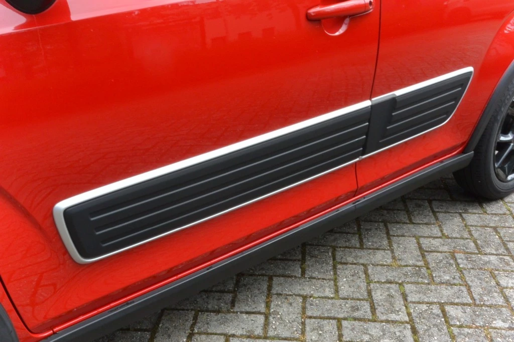 Suzuki Ignis – foto 12