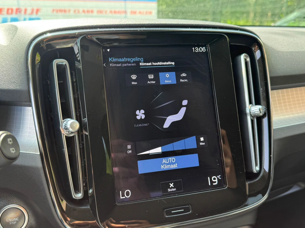 Volvo XC40 – foto 33