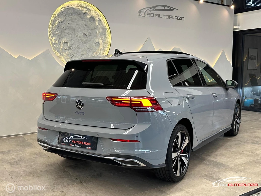 Volkswagen Golf – foto 9