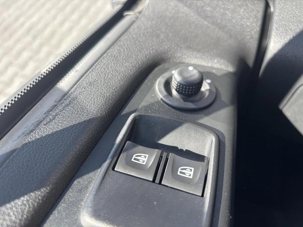 Renault Trafic – foto 23
