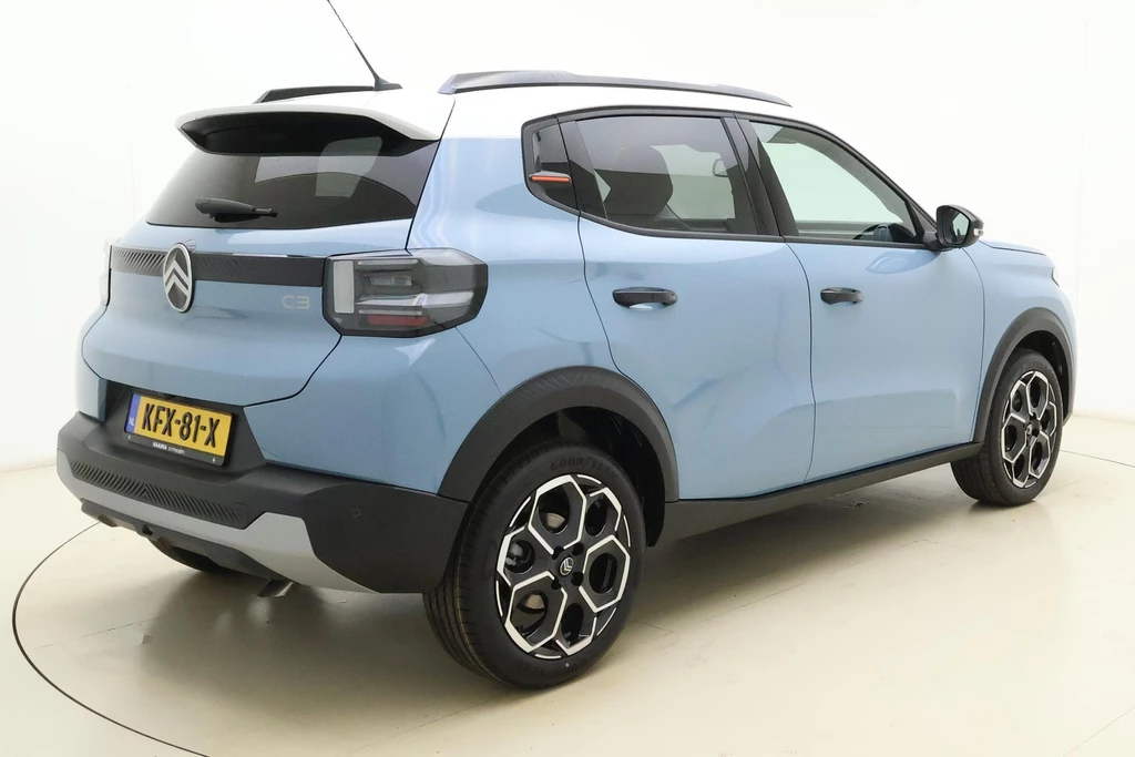 Citroën C3 – foto 6