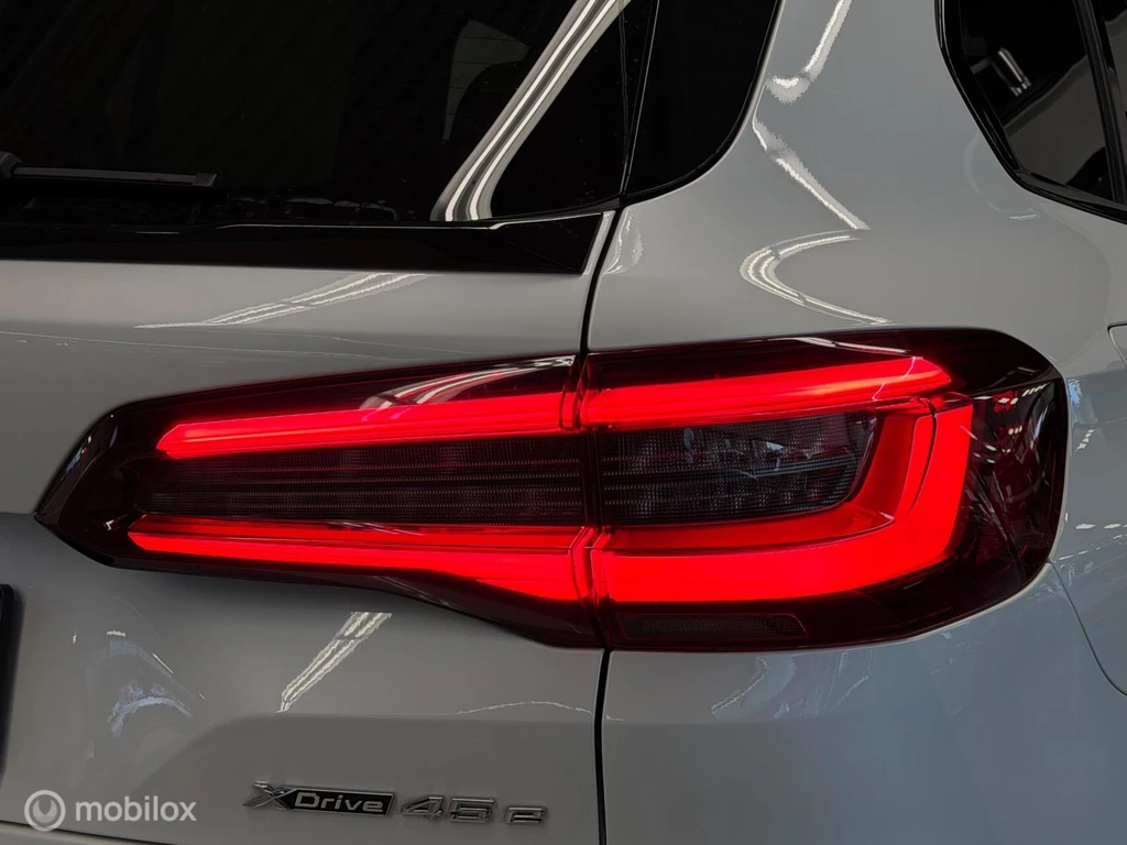BMW X5 – foto 14