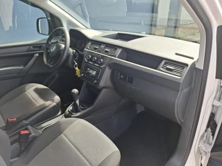 Volkswagen Caddy – thumbnail 33