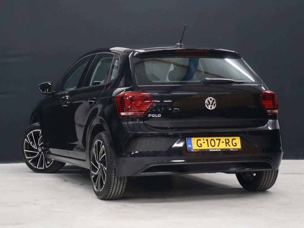 Volkswagen Polo – foto 3