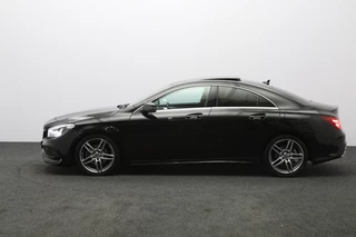 Mercedes-Benz CLA – thumbnail 3